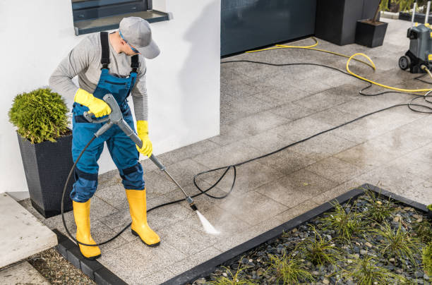 Local Pressure Washing Services in Window Rock, AZ